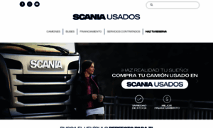 Scaniausados.cl thumbnail