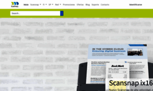 Scansnap.es thumbnail