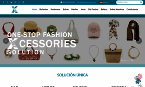 Scarf-xinghm.com thumbnail
