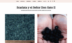 Scarlatayelsenordongato.blogspot.com.es thumbnail