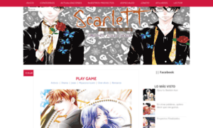 Scarlettfansub.blogspot.com.es thumbnail
