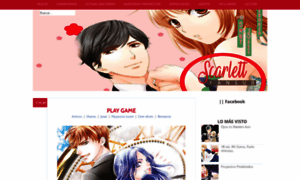 Scarlettfansub.blogspot.com thumbnail
