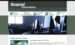 Scarpi.com.br thumbnail