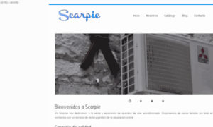 Scarpie.org thumbnail