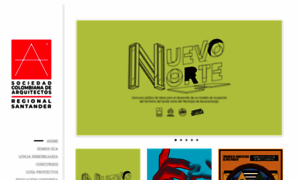 Scasantander.org thumbnail