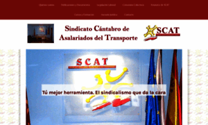 Scatsindicato.com thumbnail