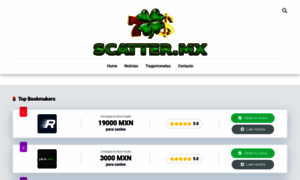 Scatter.mx thumbnail