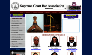 Scbaindia.org thumbnail