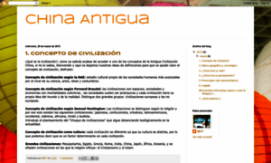 Scchinazola.blogspot.com thumbnail