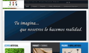 Scdecoracion.es thumbnail