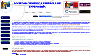Scele.org thumbnail