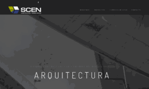 Scen.com.mx thumbnail
