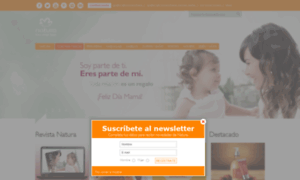 Scf.natura.cl thumbnail