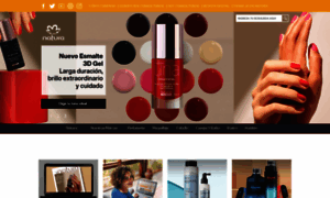 Scf.natura.com.pe thumbnail