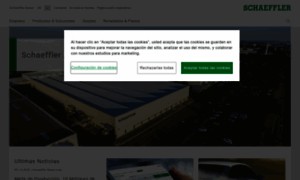 Schaeffler.com.ar thumbnail