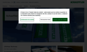 Schaeffler.mx thumbnail