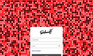 Scharff.turecibo.com thumbnail