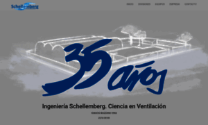 Schellemberg.com.uy thumbnail
