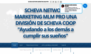 Schevanetworkmarketing.weebly.com thumbnail