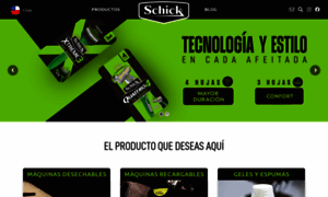 Schick.cl thumbnail