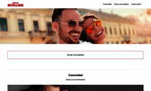 Schillinghelp.zendesk.com thumbnail