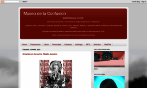 Schlecter.blogspot.com thumbnail
