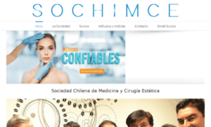 Schmce.cl thumbnail