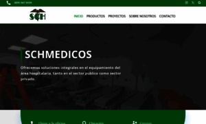 Schmedicos.com thumbnail