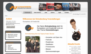 Schnakenberg24.de thumbnail