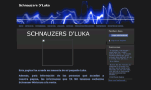 Schnauzersdluka.webs.com thumbnail