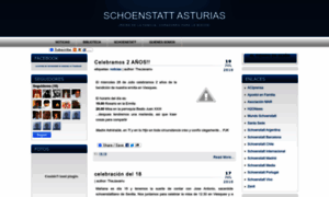 Schoenstattasturias.blogspot.com thumbnail