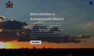 Schoenstattmiamiusa.org thumbnail