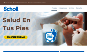 Schollcordoba.com thumbnail