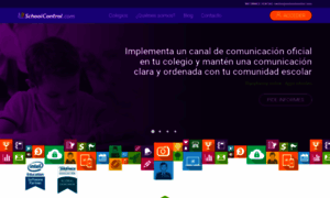 Schoolcontrol.com thumbnail