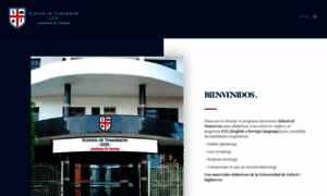 Schoolgimnasio.edu.py thumbnail