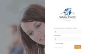 Schoolplanet.org thumbnail