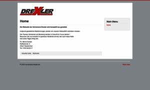 Schreinerei-drexler.de thumbnail