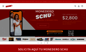 Schu.mx thumbnail