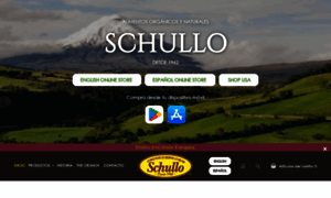 Schullo.com.ec thumbnail
