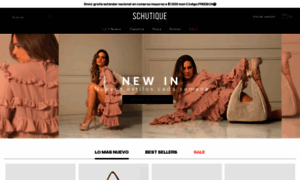Schutiqueshoes.com thumbnail