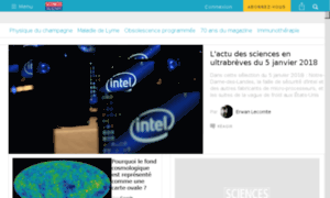 Sciences-et-avenir.com thumbnail