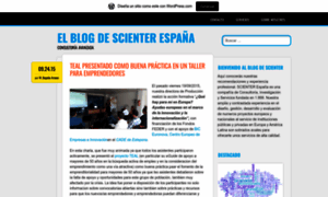 Scientergrupo.wordpress.com thumbnail