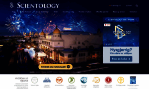 Scientologi.no thumbnail