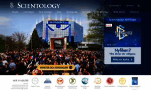 Scientologi.se thumbnail