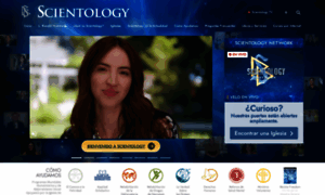 Scientology.co thumbnail