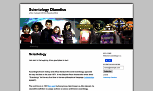 Scientology.n.nu thumbnail