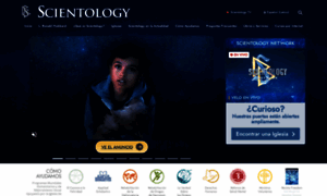 Scientology.org.mx thumbnail
