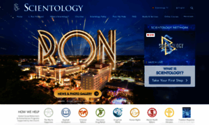 Scientologymissions.org thumbnail