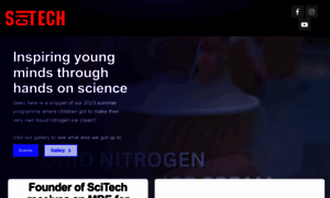 Scitech.co.uk thumbnail