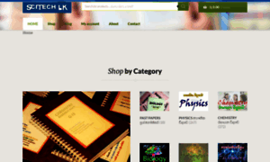 Scitech.lk thumbnail